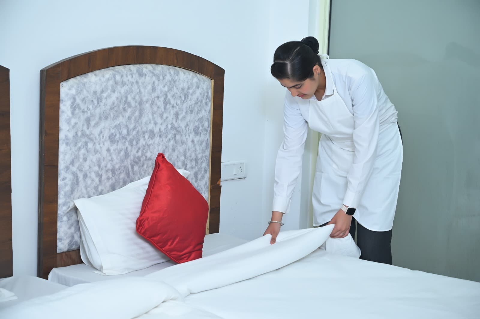 Allied College of Hospitality Culinary Arts and Management Mohali General photo 14